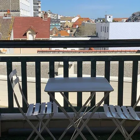 Duplex Bord De Plage Apartment *