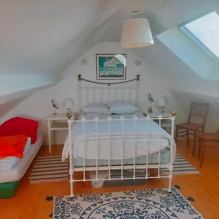 Apartment Duplex Bord De Plage *
